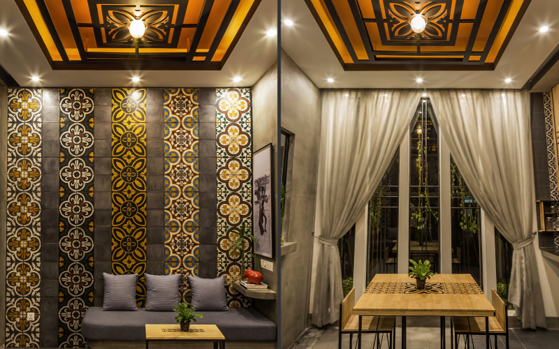 Veayo Studio-Design Villa & Homestay